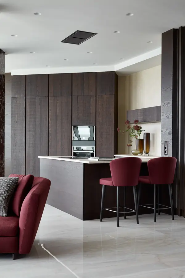 Жк Дирижабль