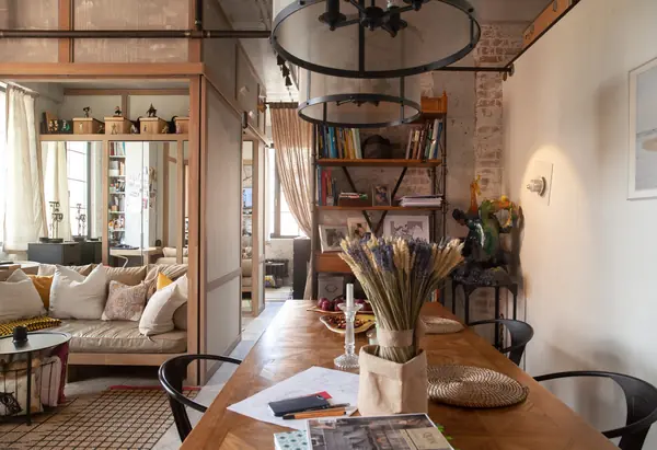 ул. Рыбинская