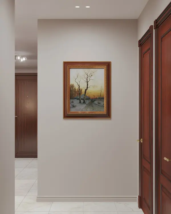 Седьмое небо