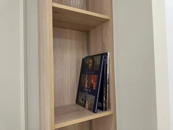 ЖК Скандинавия