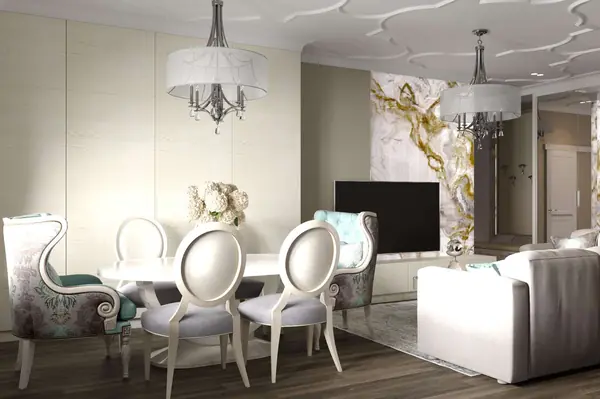 ЖК «Дом на Красина»