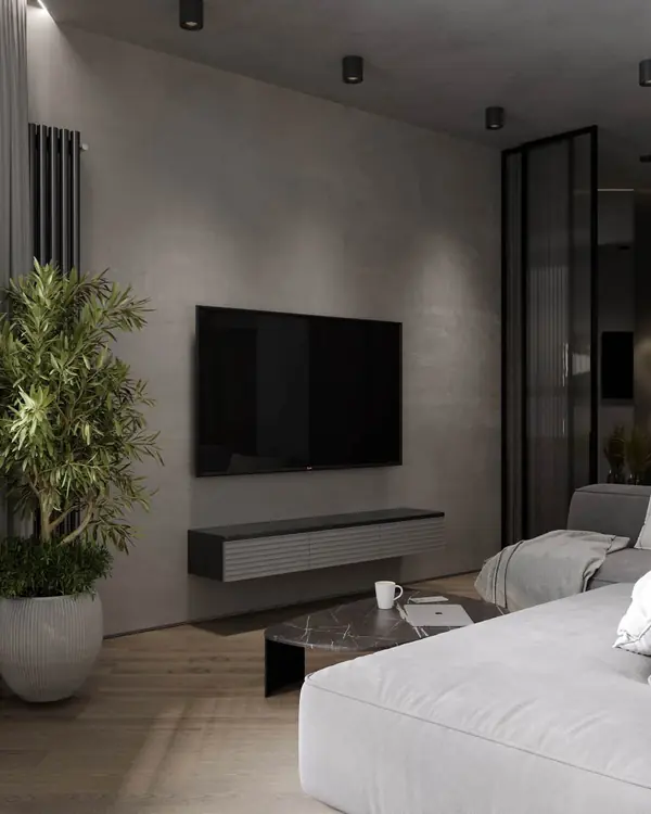 КВАРТИРА В КРАСНОГОРСКЕ