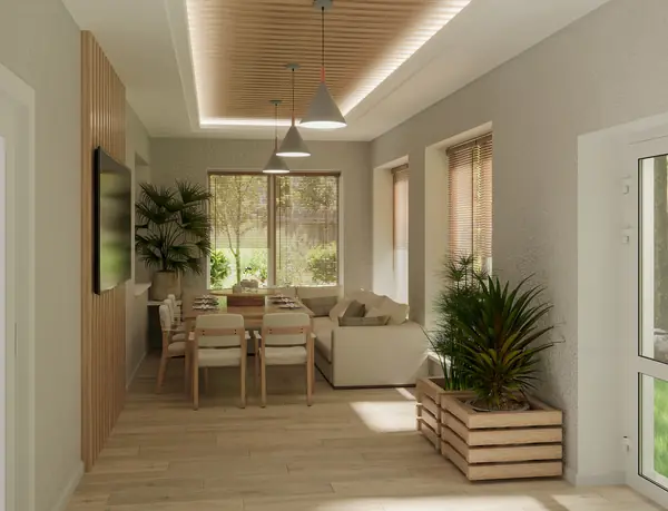 Серебряный Бор