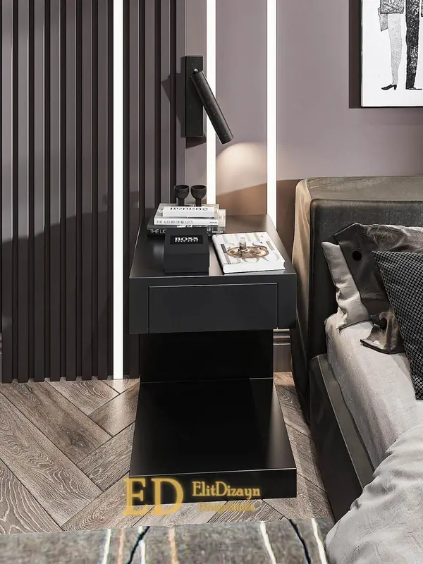 Квартира неоклассика - 11