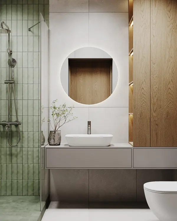 Дом Гостеевка