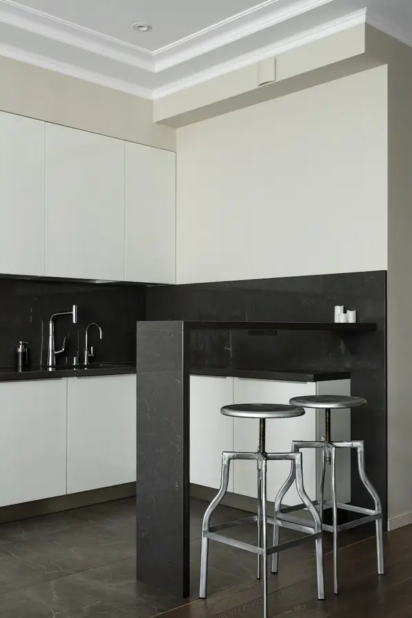 ЖК "Авангард" (фото)