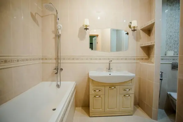 Ремонт 2-х комнатной квартиры в новостройке для молодой семьи, 67м2