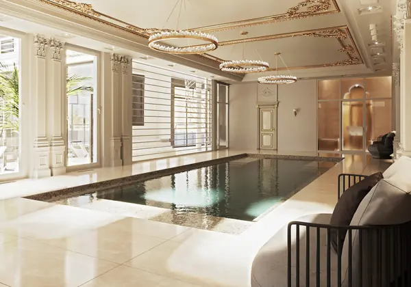 Дом на Безоблачной