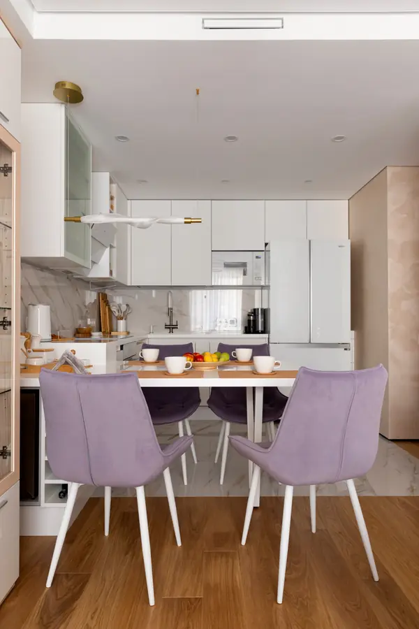 ЖК "Михайловский Парк" Фотографии реализации