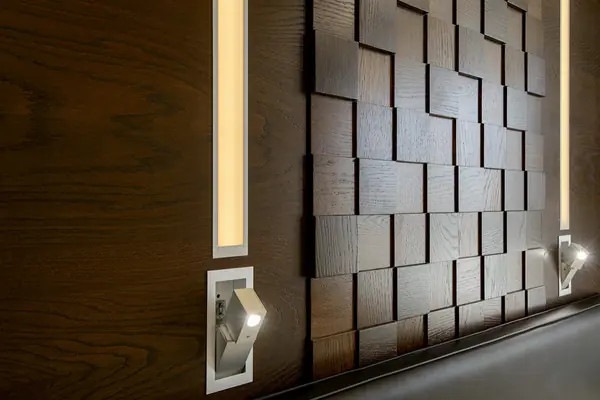 Трехкомнатная квартира в ЖК La Grande