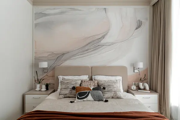 Проект "Карамельный тирамису"