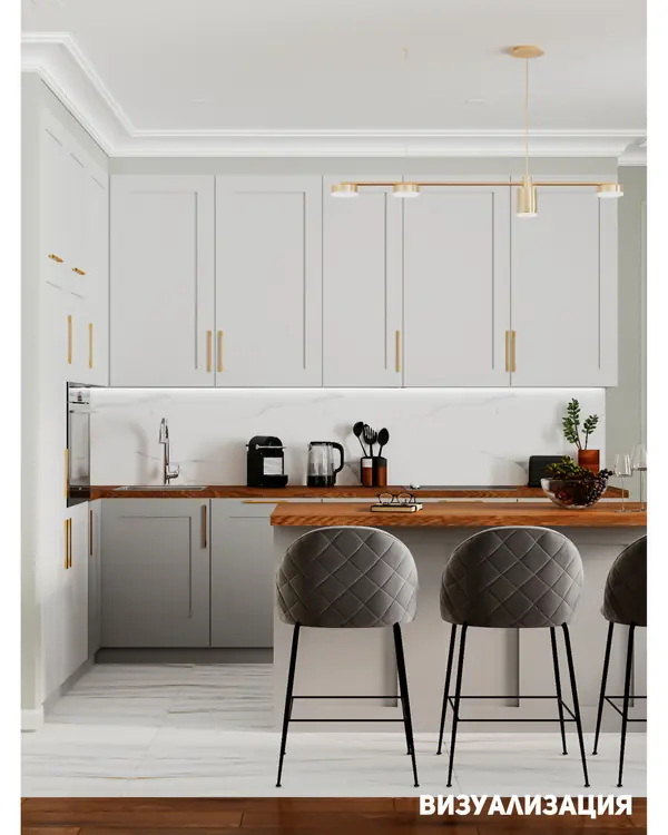 ЖК Петрозавдоская