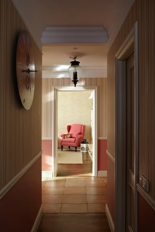 Квартира 130 м2