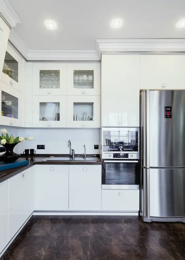 Маленькая Голландия