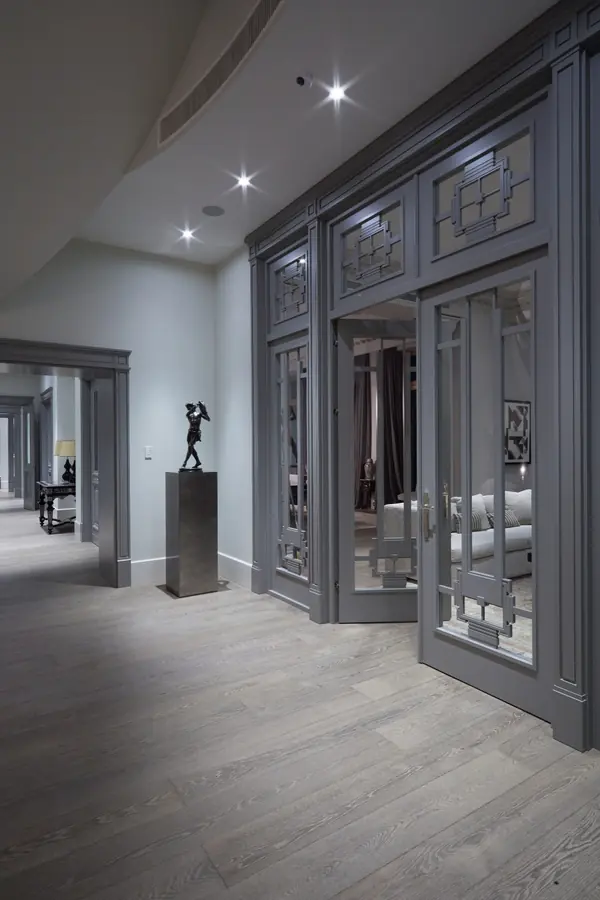 Дом Сады Майендорф