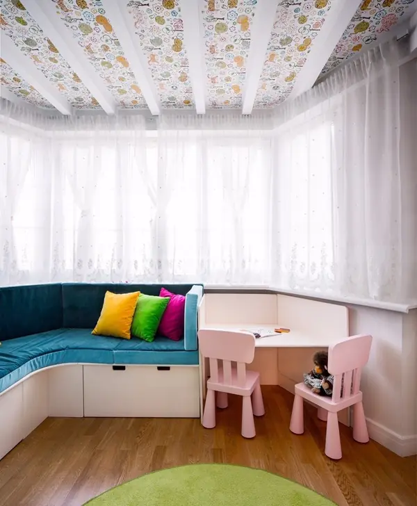 Квартира на Хорошевке