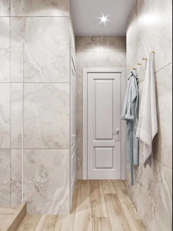 Квартира в ЖК "Савин Хаус"