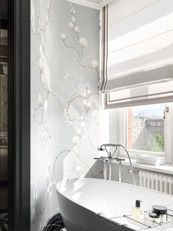 Совместный проект с Екатериной Бурдиной