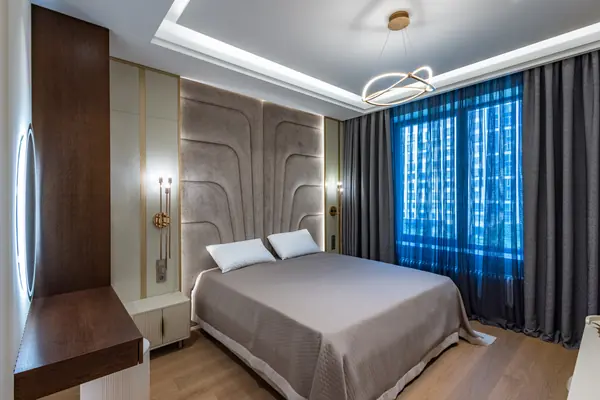 Фото квартиры в ЖК Headliner