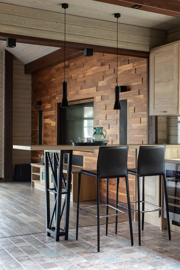 Дом в Новоглаголево, 650 метров.