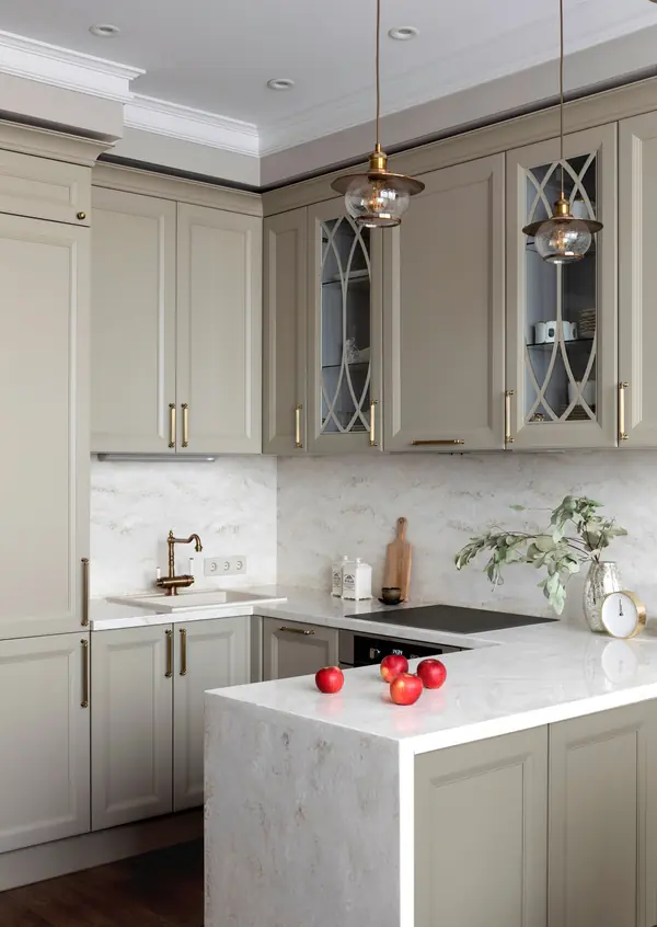 ЖК Донской Олимп