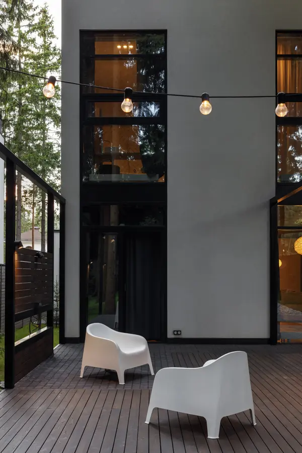 Пасхальный дом