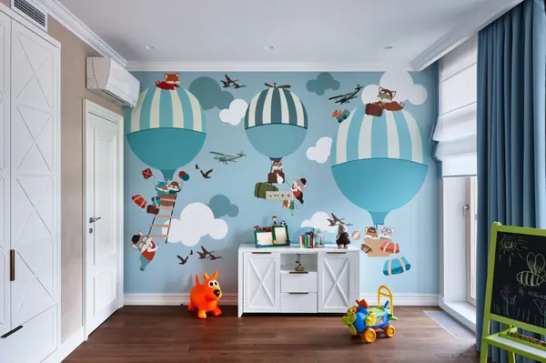 Дизайн и ремонт таунхауса в ЖК «Парк Авеню» — Изысканный комфорт