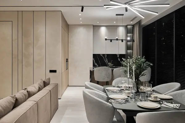 ЖК «Событие»