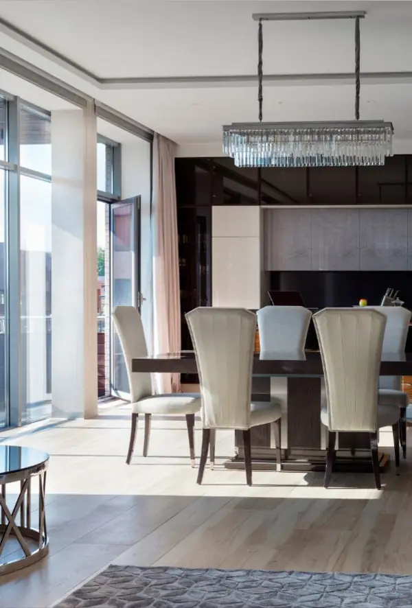 Квартира в ЖК "Конно-спортивный клуб "