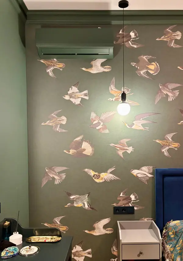 Реализованный проект ЖК "Высоцкий". Омск