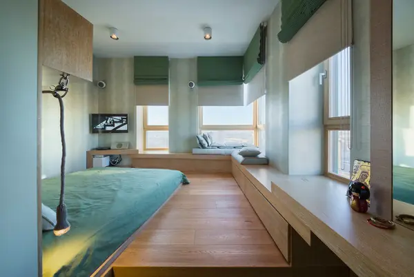 НАШЕ ПРОИЗВОДСТВО: Столярные изделия