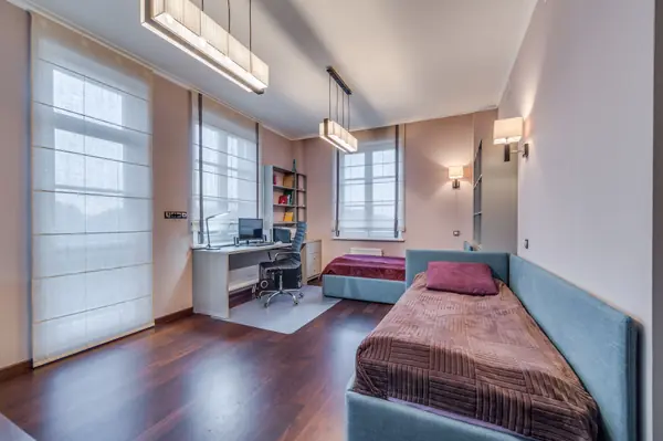 Детская комната