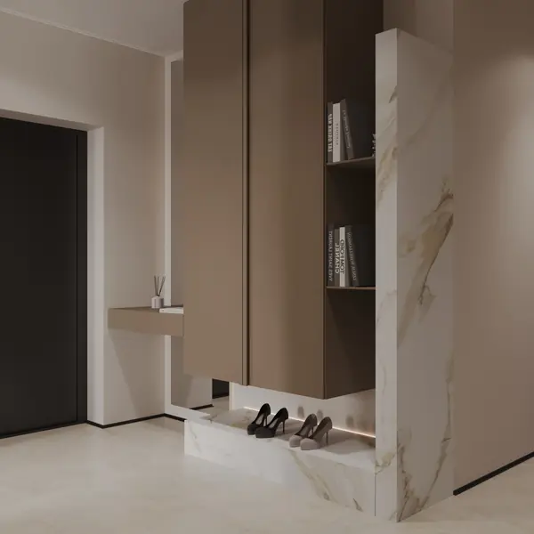 Квартира Арбан 10