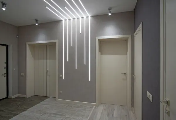 ГОТОВЫЙ  РЕМОНТ 2-Х КОМНАТНОЙ КВАРТИРЫ ПО УЛ. ГАРАЖНАЯ, Г.КРАСНОДАР