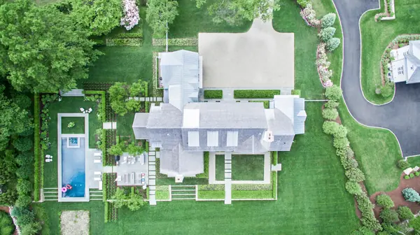 Real Estate Retouching