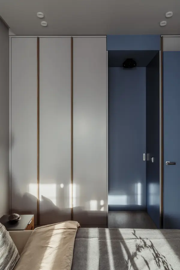 Квартира BALTIKA