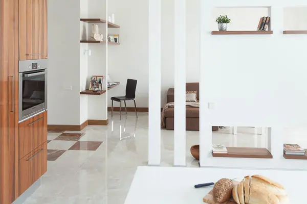 Квартира в ЖК "Покровские Ворота"