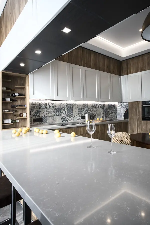 Квартира в Заречье