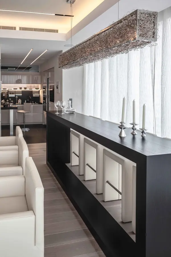 Квартира на Тверской