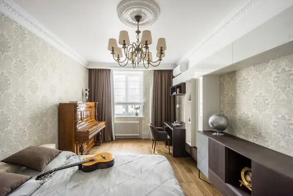 Квартира в Москве