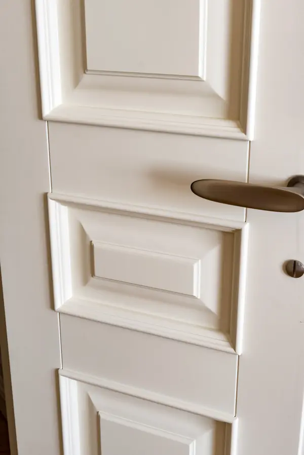 Мебельный проект "Воздушная классика".