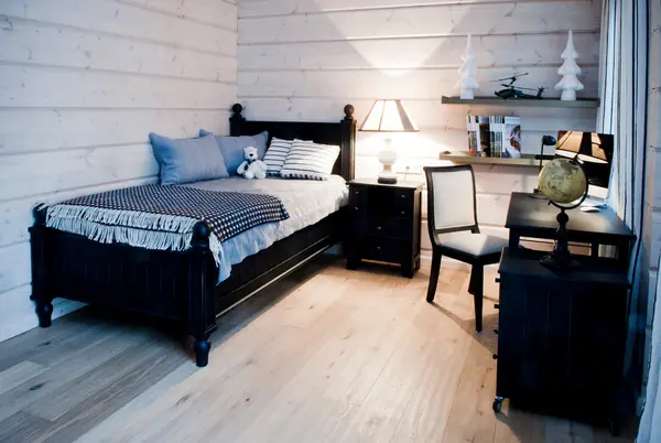 Проект в Серебрянном Бору, Москва