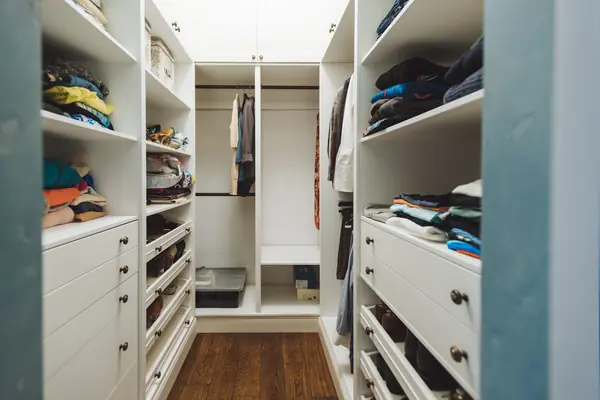 Квартира Сергея и Катерины