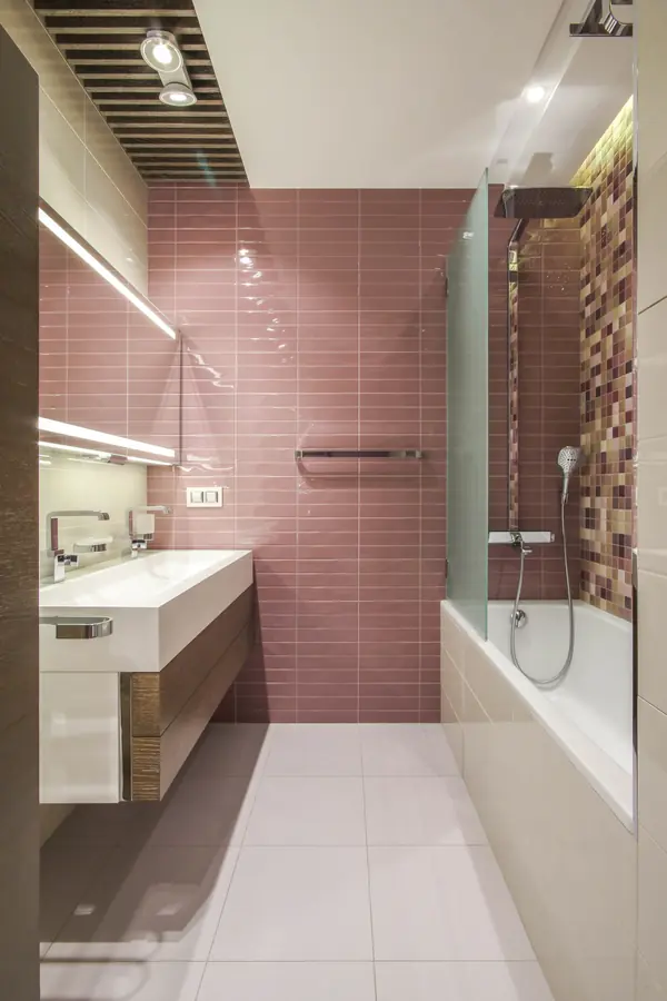 Квартира в ЖК Дубровская Слобода