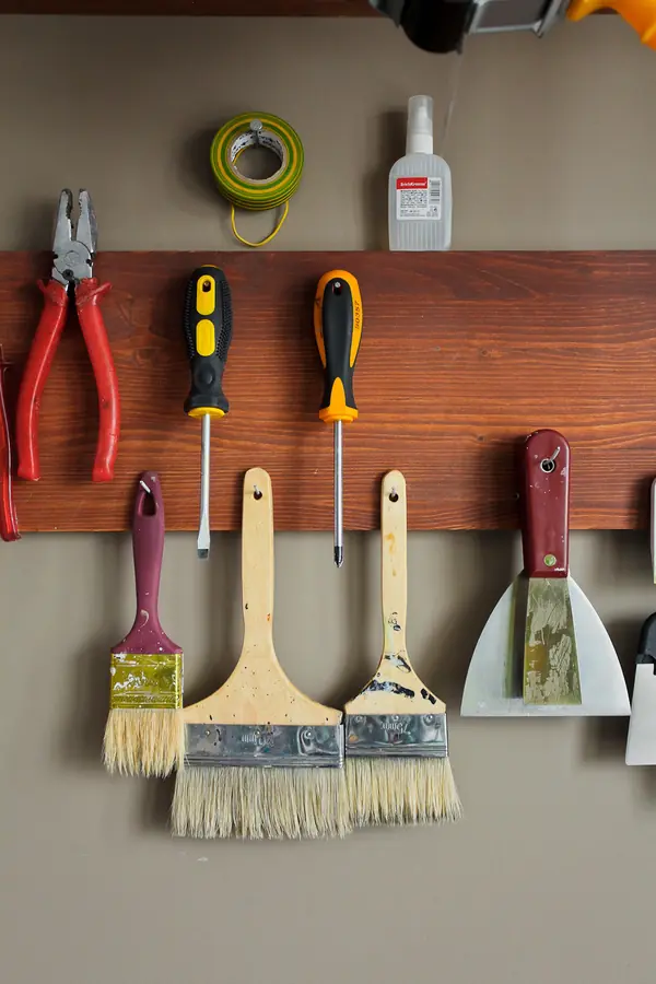 Квартира Данилы и Екатерины Меньшиковых