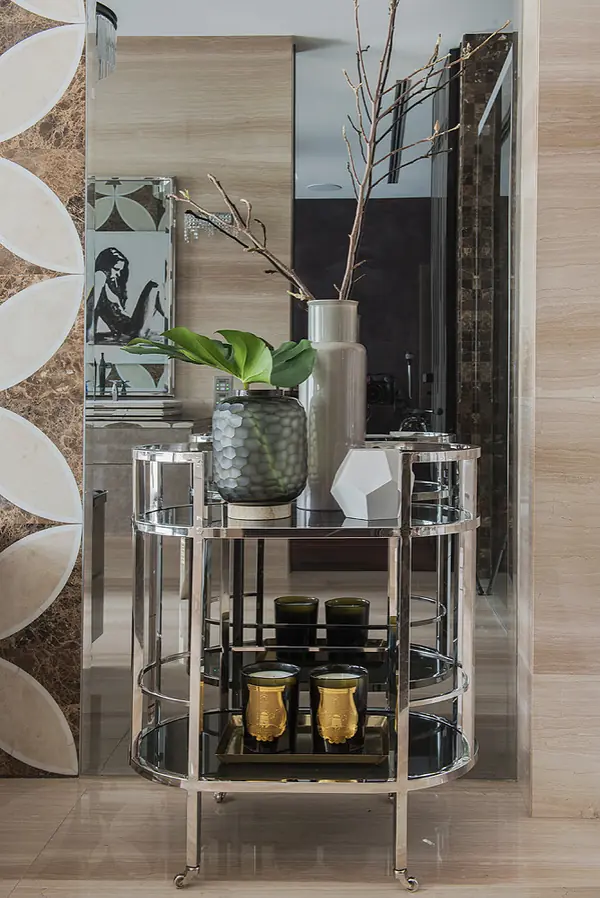 Квартира на Остоженке