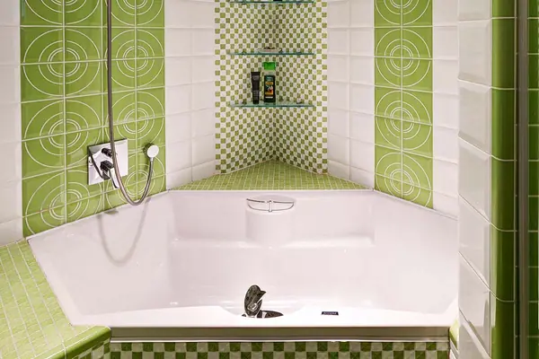 Жилая квартира на Проспекте Вернадского