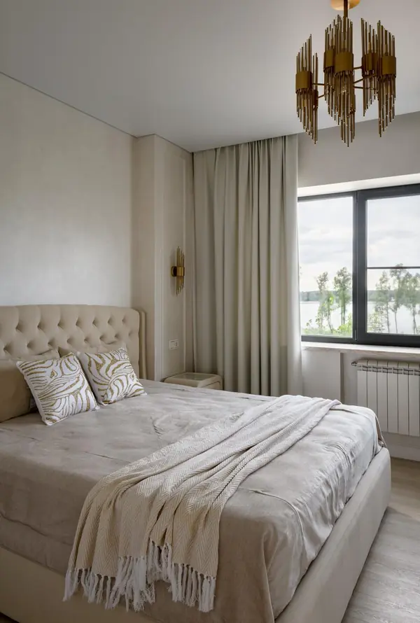 Частный дом 400 м2