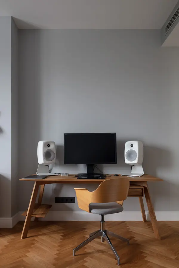 Квартира в ЖК River House