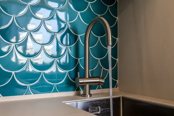 КУХНЯ ПОД ПАРУСОМ от Ольги Подольской